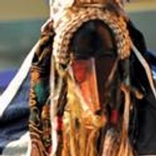 Seattle Center Festál: Spirit of West Africa Held 5/8